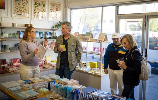 Sacramento Rallies Around Local Shops for Small Business Saturday Amid Economic Challenges