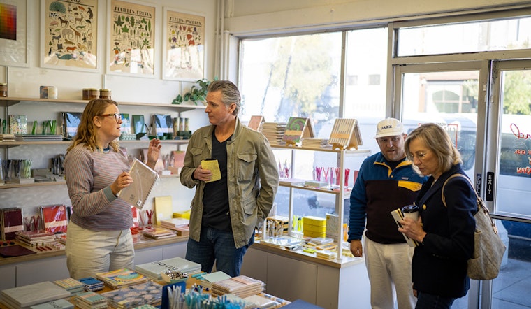 Sacramento Rallies Around Local Shops for Small Business Saturday Amid Economic Challenges