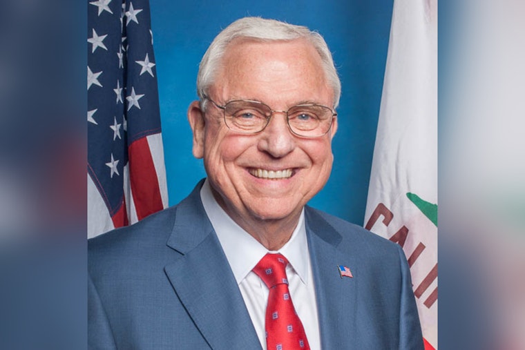 Sacramento Schools Boss David Gordon Sets 2027 Exit, Triggers Succession Scramble