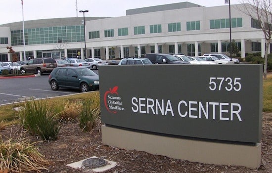 Sacramento Schools Race To Plug $43M Budget Hole Before State Moves In