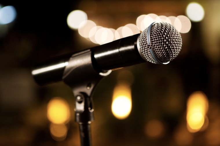 Sacramento Seeks Public Input on Modernizing Entertainment Sound Policies