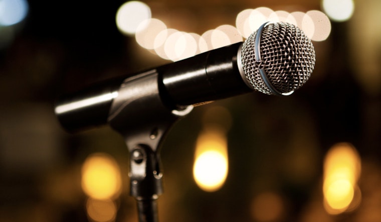 Sacramento Seeks Public Input on Modernizing Entertainment Sound Policies