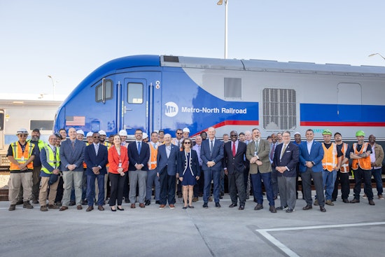 Sacramento Snags Siemens Rail Boss As North America Chief Sets Up Shop In City