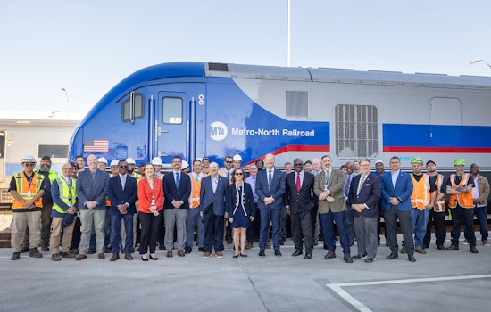 Sacramento Snags Siemens Rail Boss As North America Chief Sets Up Shop In City