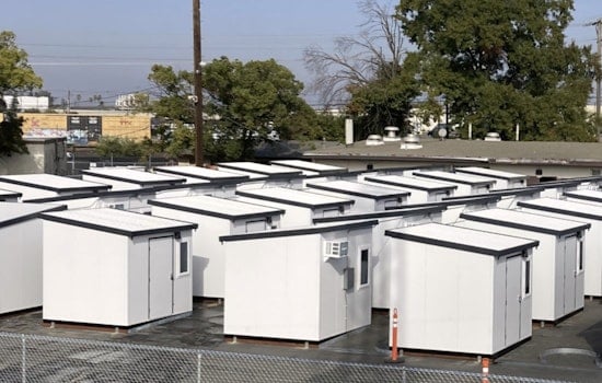 Sacramento Taps Gathering Inn To Run Expanding Roseville Road Homeless Hub
