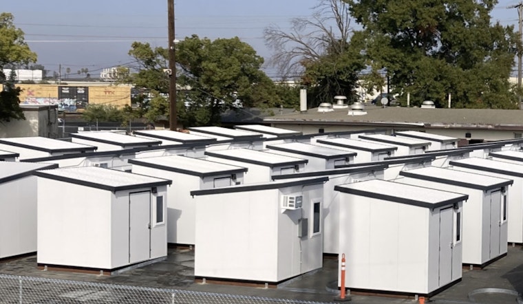 Sacramento Taps Gathering Inn To Run Expanding Roseville Road Homeless Hub