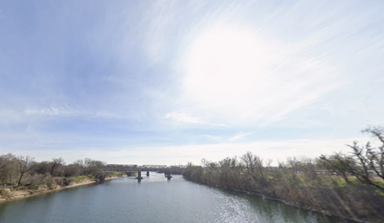 Sacramento Thanksgiving Forecast Dense Morning Fog Expected with Calm Steady Temperatures