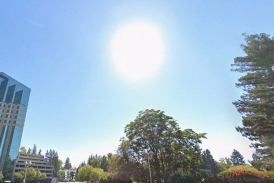 Sacramento to Enjoy a Mild and Partly Sunny Week, National Weather Service Reports Clearing Skies