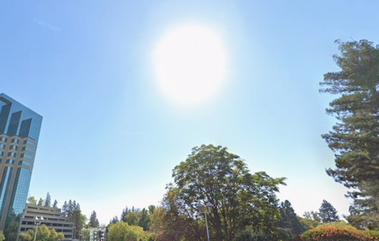 Sacramento to Enjoy a Mild and Partly Sunny Week, National Weather Service Reports Clearing Skies