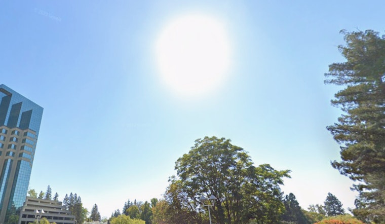 Sacramento to Enjoy a Mild and Partly Sunny Week, National Weather Service Reports Clearing Skies