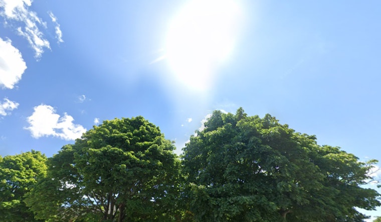 Sacramento to Enjoy a Week of Sunny Skies with Mild Temperatures, Says National Weather Service