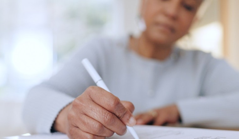 Sacramento Unveils Free Legacy Planning Services to Bolster Residents' Financial Future