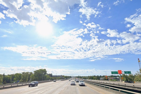 Sacramento Weather Forecast Predicts Haze, Showers, and Sunny Spells This Week