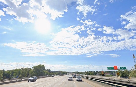 Sacramento Weather Forecast Predicts Haze, Showers, and Sunny Spells This Week