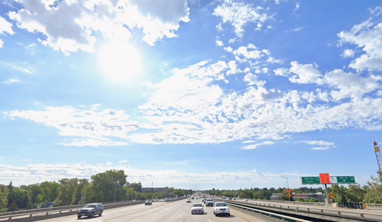 Sacramento Weather Forecast Predicts Haze, Showers, and Sunny Spells This Week