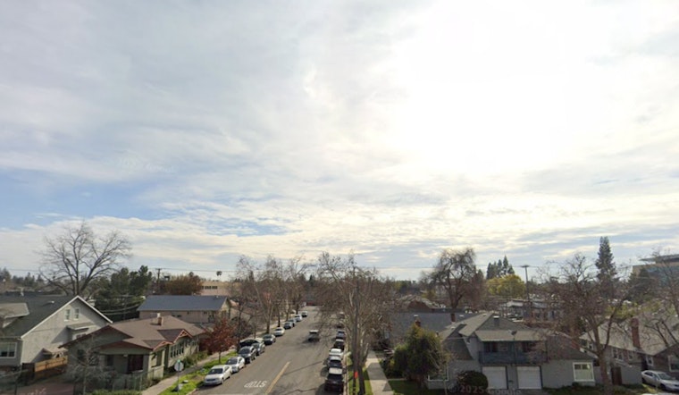 Sacramento Weather Rollercoaster, Sunny Days Ahead with Midweek Showers on Radar