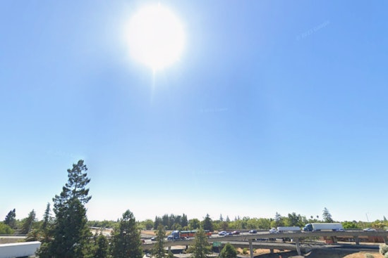 Sacramento Weather Shift as Midweek Rain Builds to a 100% Chance by Wednesday