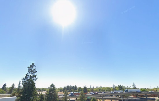 Sacramento Weather Shift as Midweek Rain Builds to a 100% Chance by Wednesday