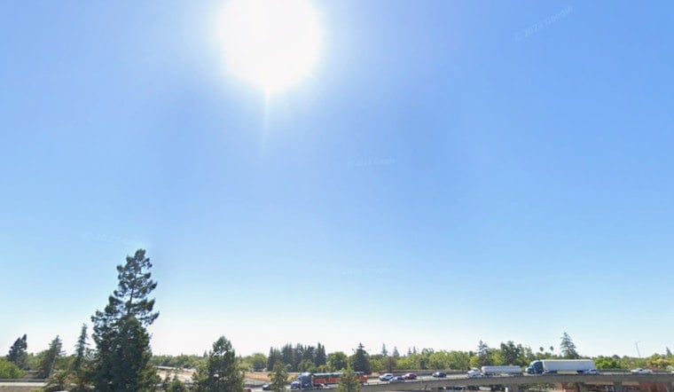 Sacramento Weather Shift as Midweek Rain Builds to a 100% Chance by Wednesday
