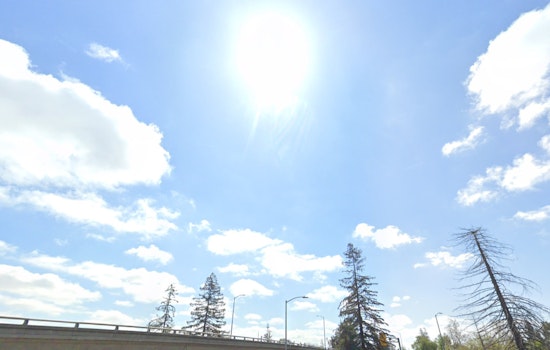 Sacramento Welcomes a Week of Mild, Mostly Sunny Weather, According to NWS Forecast
