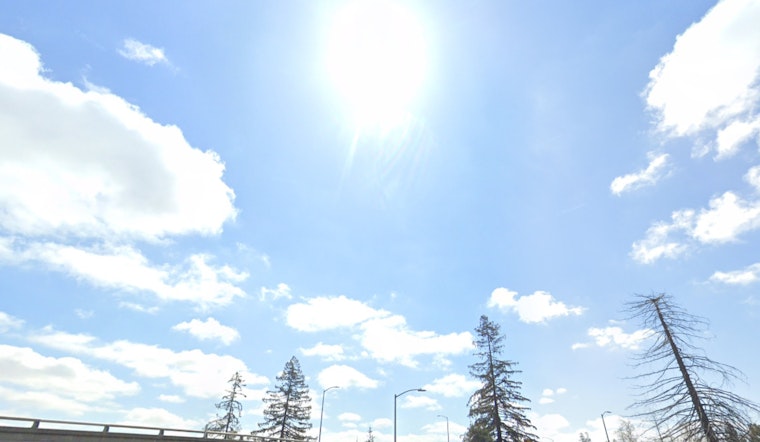 Sacramento Welcomes a Week of Mild, Mostly Sunny Weather, According to NWS Forecast