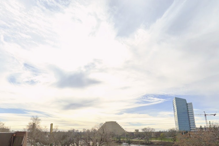 Sacramento Welcomes a Week of Mild Temperatures and Clear Skies, Says National Weather Service