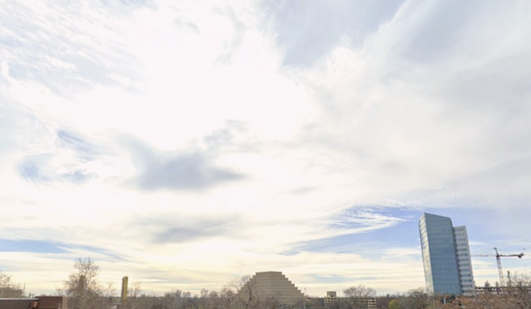 Sacramento Welcomes a Week of Mild Temperatures and Clear Skies, Says National Weather Service
