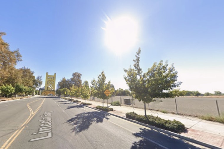 Sacramento Welcomes Mostly Sunny Skies Ahead of Thanksgiving Week