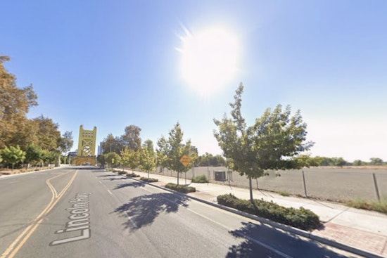 Sacramento Welcomes Mostly Sunny Skies Ahead of Thanksgiving Week