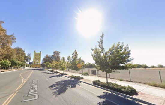 Sacramento Welcomes Mostly Sunny Skies Ahead of Thanksgiving Week