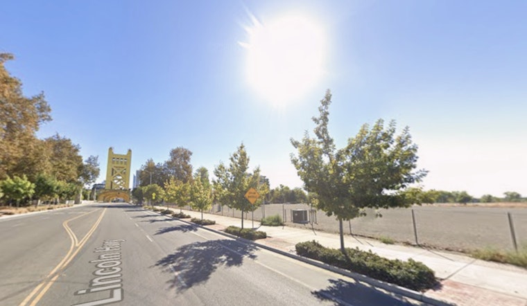 Sacramento Welcomes Mostly Sunny Skies Ahead of Thanksgiving Week