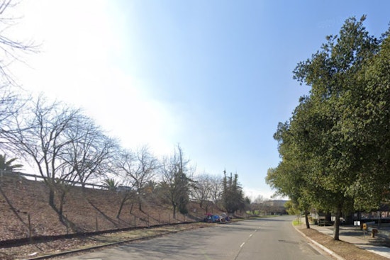 Sacramento Welcomes Sunny Weekend Before Mid-Week Showers Arrive, National Weather Service Reports