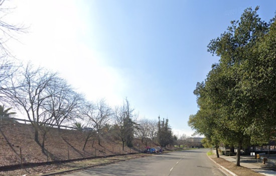 Sacramento Welcomes Sunny Weekend Before Mid-Week Showers Arrive, National Weather Service Reports