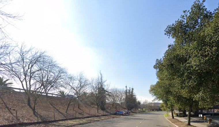 Sacramento Welcomes Sunny Weekend Before Mid-Week Showers Arrive, National Weather Service Reports