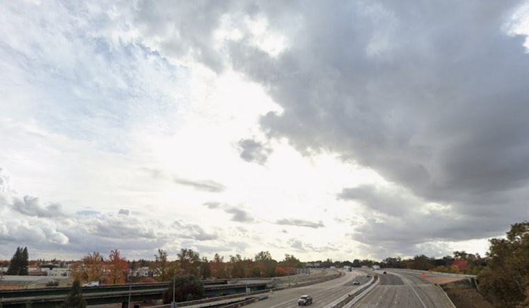 Sacramento’s Week Ahead Shows Mixed Weather Patterns with Rain Chances and Sunny Breaks