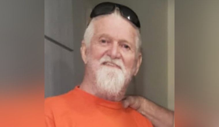 SAFE Alert Issued for Missing 76-Year-Old Arizona City Man with Medical Condition