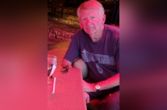 SAFE Alert Issued in Maricopa County for Missing Elderly Man Stephen Crane of Fountain Hills