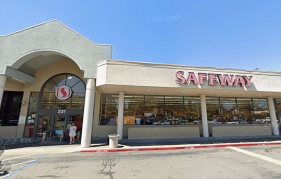 Safeway to Shut Down Jackson St. Store in Hayward, No Layoffs as Employees to Be Relocated