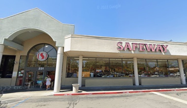 Safeway to Shut Down Jackson St. Store in Hayward, No Layoffs as Employees to Be Relocated