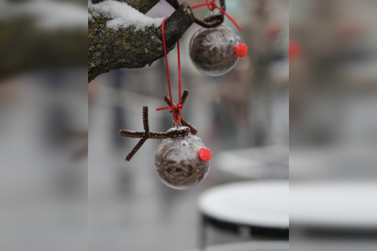 Saint Charles, Missouri Welcomes the Festive Season with New Town Holiday Market this Sunday