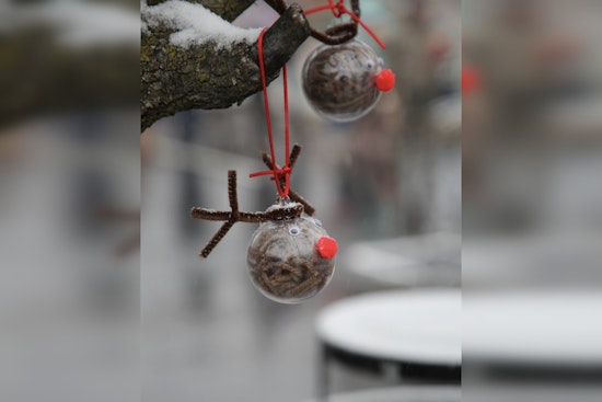 Saint Charles, Missouri Welcomes the Festive Season with New Town Holiday Market this Sunday