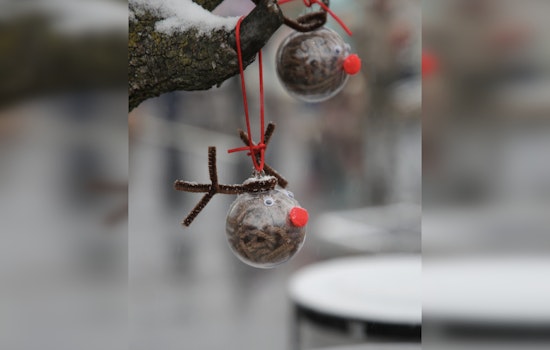 Saint Charles, Missouri Welcomes the Festive Season with New Town Holiday Market this Sunday