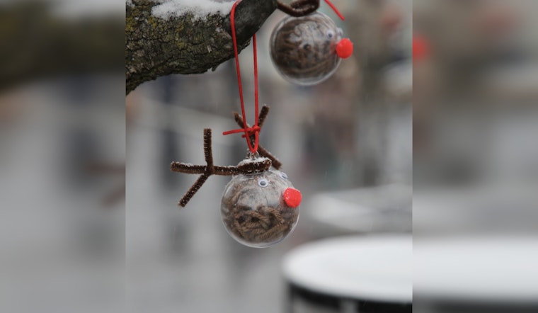 Saint Charles, Missouri Welcomes the Festive Season with New Town Holiday Market this Sunday
