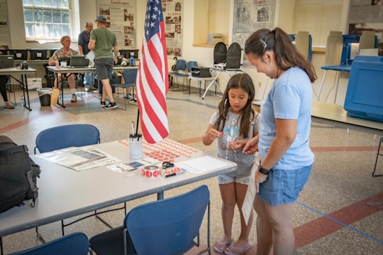 Saint Paul Awaits Mayoral Election Outcome as Ranked-Choice Votes are Tallied