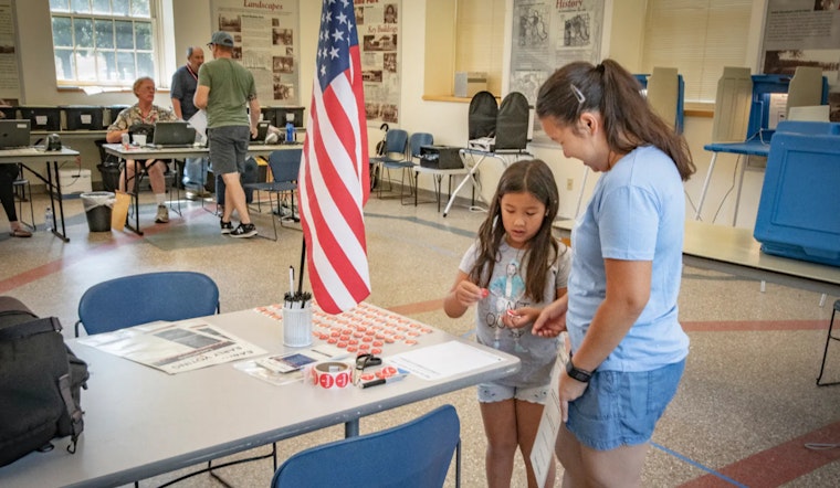 Saint Paul Awaits Mayoral Election Outcome as Ranked-Choice Votes are Tallied