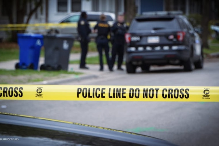 Saint Paul Police Seek Public Help in Forest Street Carjacking Case