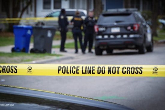 Saint Paul Police Seek Public Help in Forest Street Carjacking Case