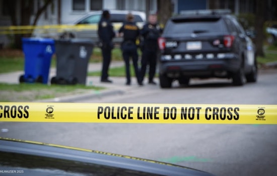 Saint Paul Police Seek Public Help in Forest Street Carjacking Case