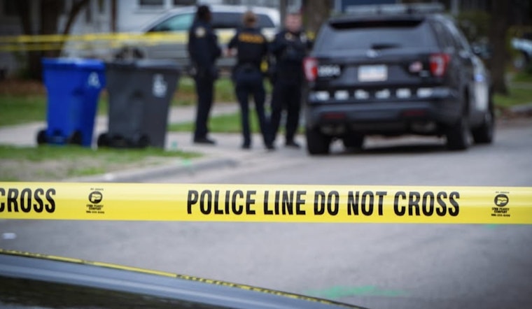 Saint Paul Police Seek Public Help in Forest Street Carjacking Case