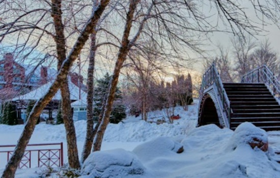 Saint Paul Seeks On-Call Snow Emergency Ticketing Workers for Upcoming 2025-2026 Winter Season